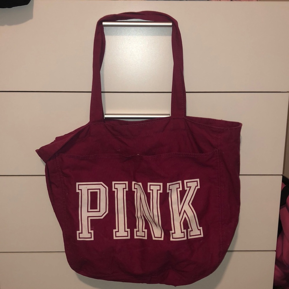 Victoria’s Secret PINK bag
